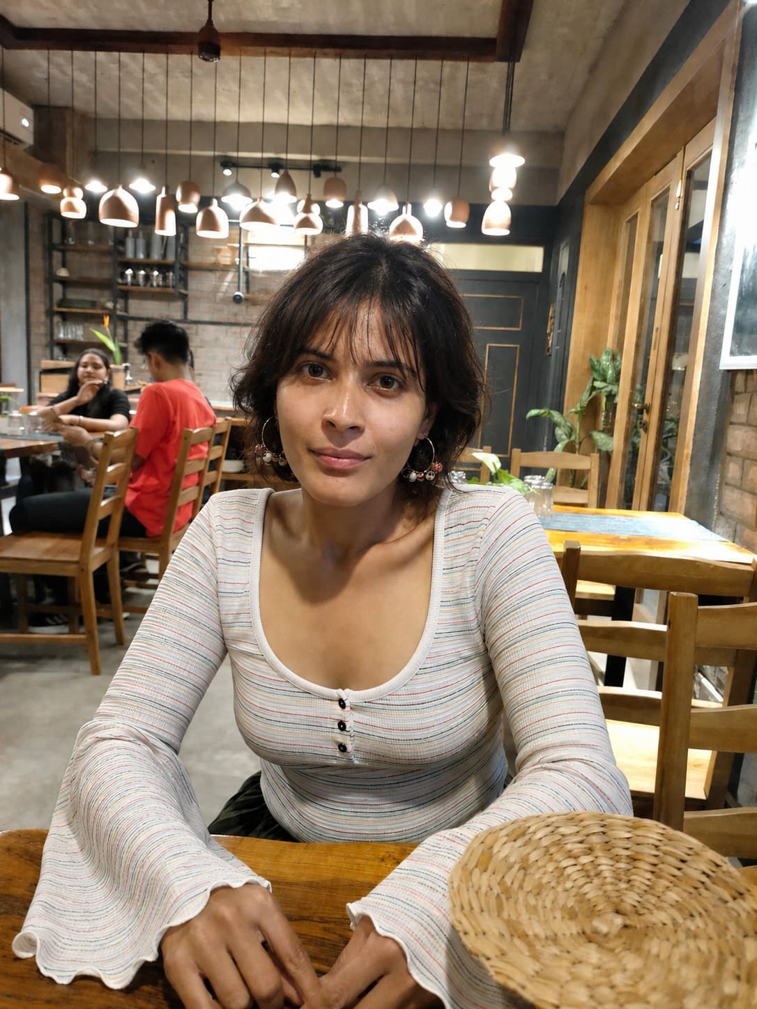 Rupanjana Mitra, co-founder of Kokum Labs